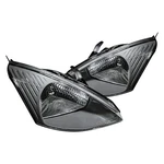 Headlight Set Ford Focus 03-04 Lh Right Front Factory Halogen 114-00600CL. Fixed Price $131.01.