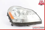 10-12 Mercedes X164 GL450 Front Right Side Headlight Lamp Bi Xenon Oem. Fixed Price $210.50.