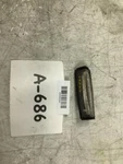 2008 Lexus RX400H Rear Right License Light Oem+. Fixed Price $20.46.