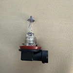 Original Bmw 2013 Osram Fog Light Bulb H8 12V 35 64212 Dot Made Germany. Fixed Price $6.00.