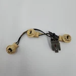 1995-2003 Ford Ranger 3RD Third Brake Cargo Light Wire Harness F250 F350. Fixed Price $17.95.