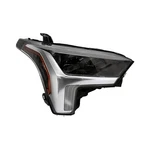 For Toyota Tundra 22-24 Replacement Passenger Side Headlight Standard Line. Fixed Price $321.24.