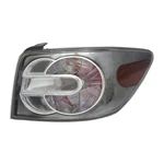 New Right Tail Light Fits Mazda CX7 2010-2012 MA2801150 EH44-51-150F EH4451150F. Fixed Price $535.84.