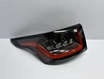 2018 2021 Land Rover Range Sport Left Tail Light Oem JK62-13405-BH. Fixed Price $89.99.