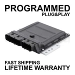 MEC63-133 A3 Plug&play 2006 Nissan Sentra 1.8L Engine Computer Ecm Pcm Ecu Oem. Fixed Price $329.99.