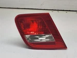 01 02 03 Bmw 330CI E46 Lh Trunk Lamp. Fixed Price $70.00.