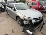 Driver Left Headlight Halogen Without Black Trim Fits 15-17 Camry 240085. Fixed Price $195.00.