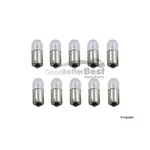 New Osram Tail Light Bulb Pack 39393 N177192 For Volkswagen & More. Fixed Price $14.95.