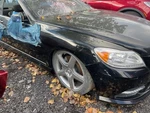 Driver Tail Light 216 Type CL550 Fits 11-14 Mercedes Cl-class 509580. Fixed Price $489.80.