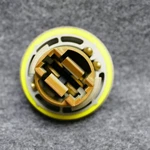 1996-2000 Caravan & Town Country Brake Light Reverse Lamp Socket 54681-A M309. Fixed Price $14.99.