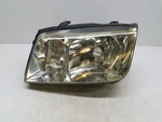 Driver Headlight Thru Vin 108641 Without Fog Lamps Fits 99-02 Vw Jetta Oem. Fixed Price $83.99.