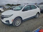 Passenger Side Decklid Mounted Oem 22-24 Chevrolet Equinox 1YR Wrnty 85132590. Fixed Price $175.00.