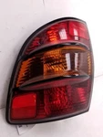03-08 Pontiac Vibe Passenger Side Rear Right Tail Light Assembly. Fixed Price $144.37.