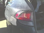 Driver Tail Light Korea Built Quarter Panel Mounted Fits 23-24 Sportage 1391482. Fixed Price $251.99.