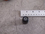 1988-1994 Jaguar Oem Dimmer Control Knob DBC2650 XJ40 XJ6 XJ12 Vdp. Fixed Price $14.95.