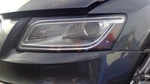 Driver Headlight Vin Fp 7TH And 8TH Digit Xenon Hid Fits 13-17 Audi Q5 662230. Fixed Price $175.00.