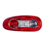 New Mazda Driver Side Tail Light NH1851180F Oem. Fixed Price $522.20.