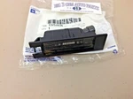 Buick Regal Rear Bumper License Plate Lamp With Bulb And Socket New Oem 13251936. Fixed Price $21.38.