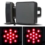 Truck Trailer Hitch Brake Tail Light Towing & Hauling For Toyota 4RUNNER Tundra. Fixed Price $17.05.