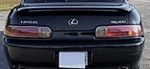 Lexus SC300 SC400 97-00 Oem Rear Left & Right Outter Taillight Lamp Pair. Fixed Price $860.00.