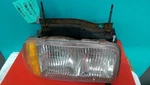 Passenger Headlight Composite Gmc Fits 94-97 S10/S15/SONOMA 440705. Fixed Price $114.00.
