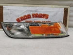 Passenger Corner/park Light Side Marker Fits 95-97 Grand Marquis 390362. Fixed Price $35.00.