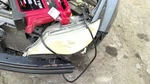 Driver Headlight Turbo Wrx Halogen Fits 12-14 Impreza 5215864. Fixed Price $105.00.