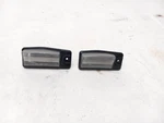 License Plate Light Tag Lamps For Infiniti QX50 2017. Fixed Price $31.49.