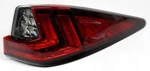 Oem Right Passenger Side Quarter Panel Led Tail Lamp For Lexus Rx, 81550-0E140. Fixed Price $149.99.