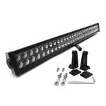 Southern Truck 72030 30" Straight Cree Led Light Bar - Dual Row Chrome Series. Fixed Price $179.95.