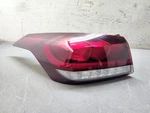 18 19 20 Hyundai Genesis G80 Driver Left Taillight Oem. Fixed Price $496.08.