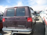 Driver Corner/park Light Lamp-turn Signal Fits 95-97 Dodge 1500 Van 751361. Fixed Price $68.95.