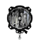 Kc Hilites Gravity Led PRO6 Single Light Spot Beam 20W 9-32V Incl Cover 91300. Fixed Price $284.99.