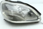 Passenger Headlight 220 Type S430 Halogen Fits 00-02 Mercedes S-class 71214. Fixed Price $195.29.
