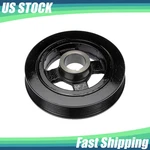Dorman Harmonic Balancer Damper Crankshaft Pulley 2312532000 For Kia Sedona 3.8L. Fixed Price $169.65.