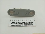Audi A5 8T Coupe Interior Rear Dome Map Light Lamp Fits 2008-2017 09 10 11 12. Fixed Price $44.87.