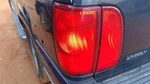 Driver Left Tail Light Quarter Panel Mounted Fits 98-00 Navigator 206320. Fixed Price $83.99.