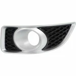 For 2006 2007 Chevrolette Malibu Lh Left Drive Side Fog Lamp Bezel Ss Model. Fixed Price $46.40.