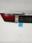 Tail Light Lid Mounted Ls Chrome Trim Fits 98-02 Grand Marquis 281273. Fixed Price $139.97.