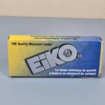 Eiko Light Bulb 1156 Miniature Lamps Box Of 10. Fixed Price $12.95.