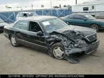 Driver Left Headlight With Xenon Hid Fits 98-00 Lexus LS400 257218. Fixed Price $84.50.