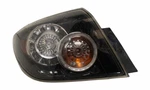 Driver Left Lh Tail Light Hatchback Quarter Panel Mounted 2004-2006 Mazda 3 Oem. Fixed Price $43.95.
