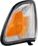 Dorman 1650739 Parking / Turn Signal Lamp Assembly Fits Toyota Tacoma 8161004060. Fixed Price $29.05.