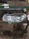 Driver Left Headlight Coupe Fits 01-02 Saturn Series 1628694. Fixed Price $134.99.