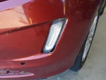 Driver Corner/park Light Lamp-turn Signal Fits 14-17 Volvo XC60 449150. Fixed Price $148.70.