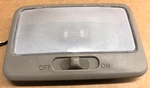 2003 Suzuki XL7 Center Dome Map Light Lamp 2002-2006. Fixed Price $31.50.