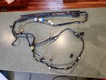 *dmg* Cab Light Harness Set 2015 Ford F250 F350 GC3T-404-XB GC3T-15A404-XB. Fixed Price $299.00.