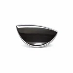 Genuine Oem Right Headlight Washer Cover For Mini Cooper 07-15 61672752560. Fixed Price $21.46.