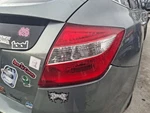2012 Honda Crosstour Right Passenger Tail Light Assembly Oem Used 166-51137R. Fixed Price $104.40.