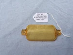 Nos 1960-64 Chevy+olds Pass Car License Lamp Lens Correct Color 5950753 See Apps. Fixed Price $24.99.